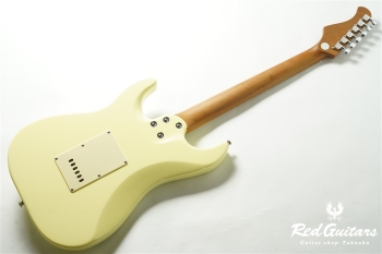GS-4DX RSM/M - Olympic White